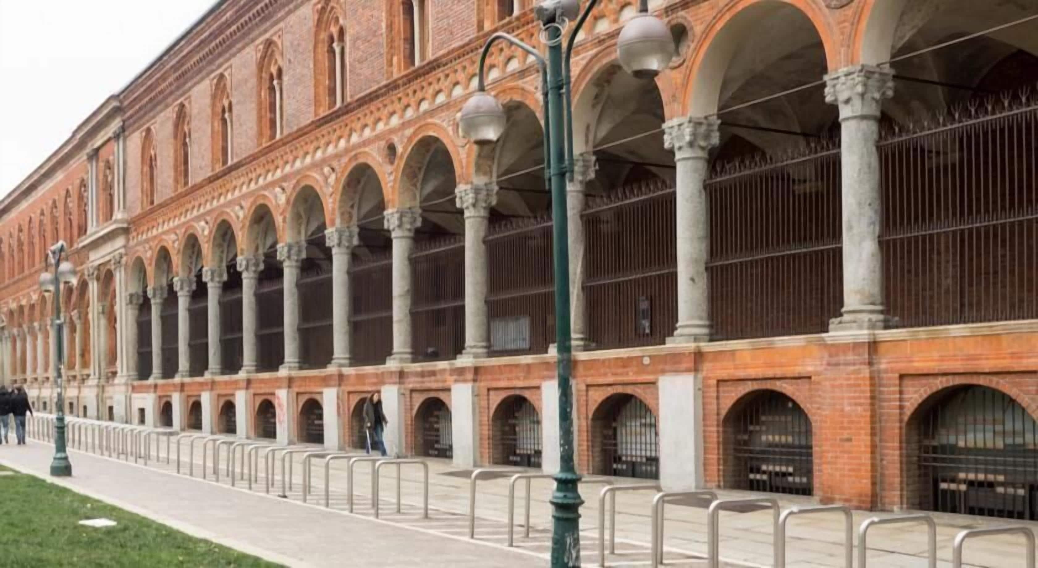 Hotel Nuovo — Fotoğraflar 2