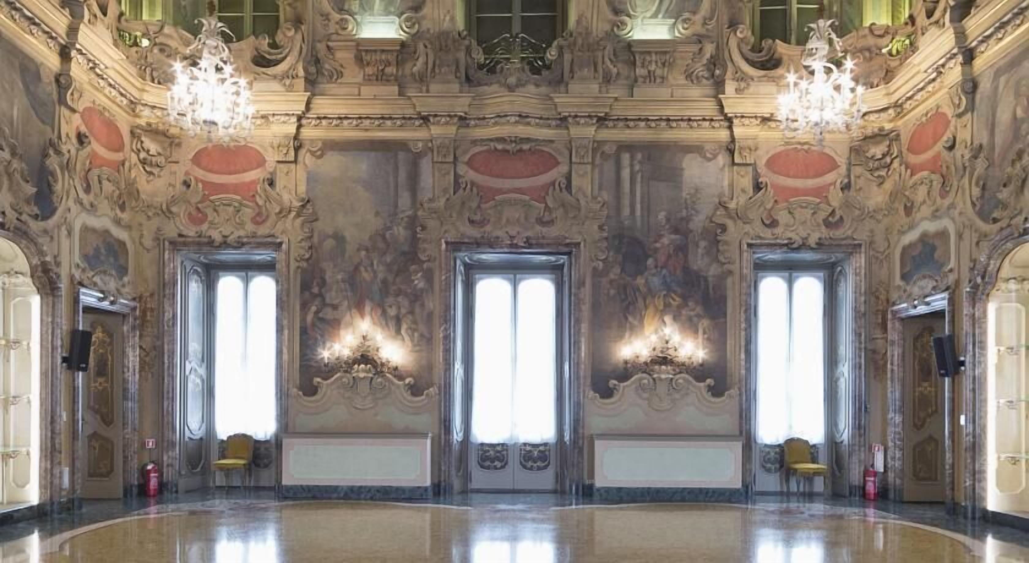 Hotel Nuovo — Fotoğraflar 1